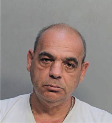 Delwin Vanegas-Ramos, - Dade County, FL 