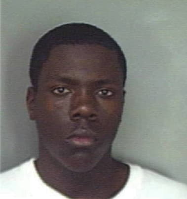 Carlos Vann, - Polk County, FL 