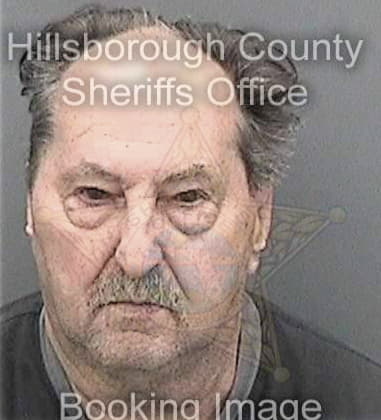 Julio Vargasreyes, - Hillsborough County, FL 