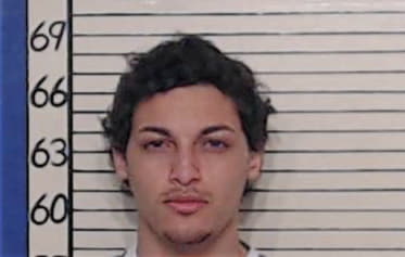 Adam Velasquez, - Comal County, TX 