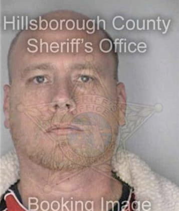 Jonathan Vierachalen, - Hillsborough County, FL 