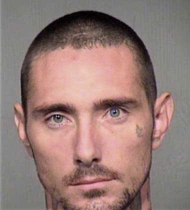 Walter Villeda - Maricopa County, AZ 