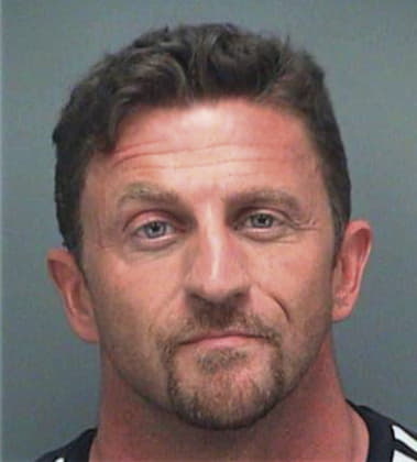 John Vozniak, - Pinellas County, FL 