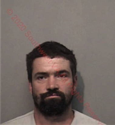 Phillip Williams, - Washington County, VA 