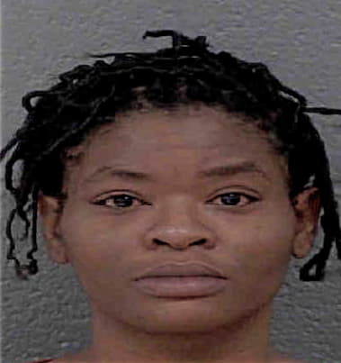 Shameka Williams - Mecklenburg County, NC 