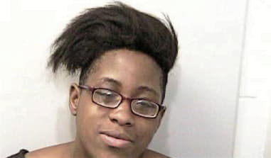 Shatavia Williams, - Leon County, FL 