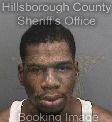 Samuel Wilson, - Hillsborough County, FL 