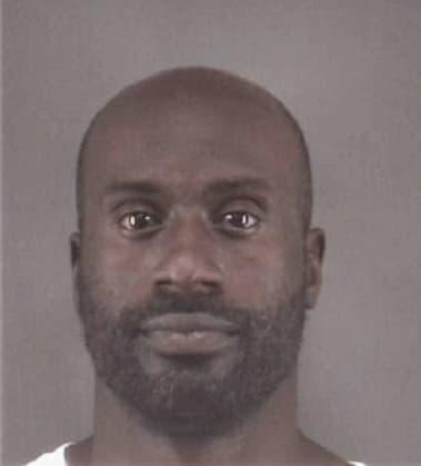 Victor Wingate - Forsyth County, NC 