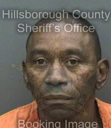 Earl Wright, - Hillsborough County, FL 