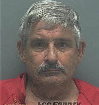 Rommel Alvarado, - Lee County, FL 