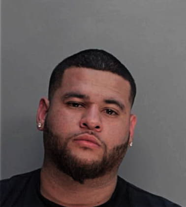 Daniel Alvarez, - Dade County, FL 