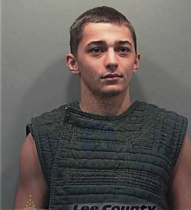 James Arnone, - Lee County, FL 