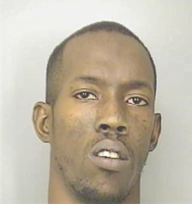 Antonio Ash, - Polk County, FL 