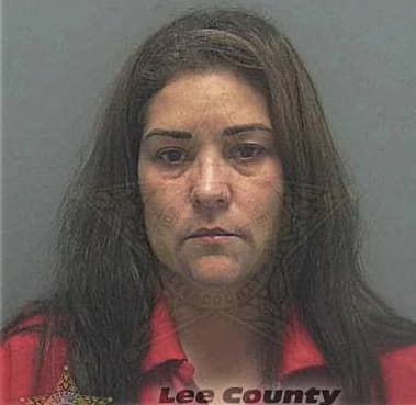 Suzanne Barber, - Lee County, FL 