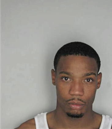 Jamar Barner, - Hillsborough County, FL 