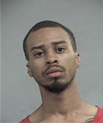 Miquel Battle - Jefferson County, KY 