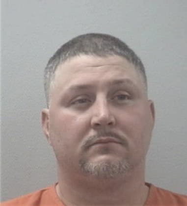 Dennis Becker, - Lexington County, SC 