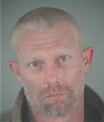Roger Bedell - Lane County, OR 