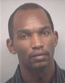 Anthony Bell - Fulton County, GA 