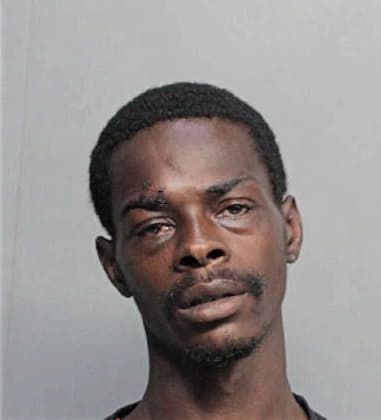 Anthony Belton, - Dade County, FL 