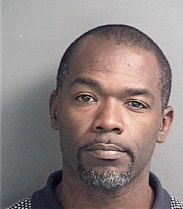 Robert Benjamin, - Escambia County, FL 