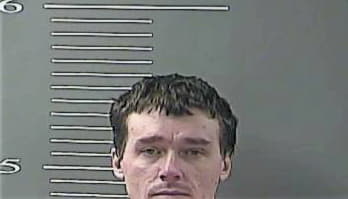 James Blair, - Johnson County, KY 