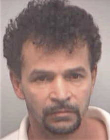 Donnie Blocker - Fulton County, GA 