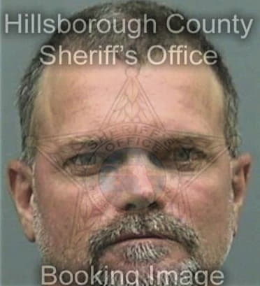 Stephen Bontempo - Hillsborough County, FL 
