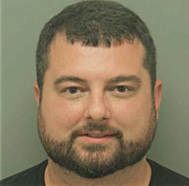 Thomas Boyd - Wake County, NC 
