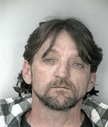 Jeffrey Brantley - Hillsborough County, FL 