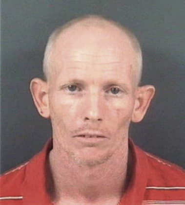 Travis Brisson, - Cumberland County, NC 