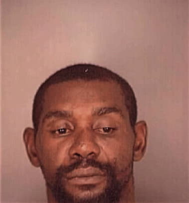 Charles Brooks - Polk County, FL 