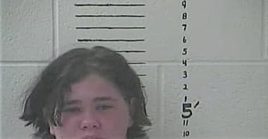 Tammy Brown, - Hancock County, MS 