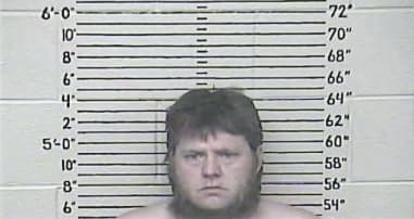 Charles Bryant, - Carter County, KY 