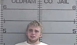 Robert Bryson, - Oldham County, KY 