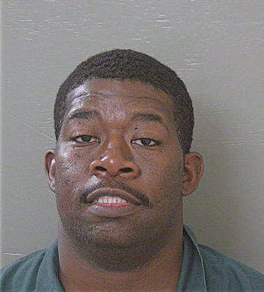 Julian Bullard, - Escambia County, FL 