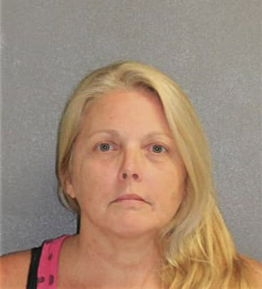 Bobbie Busby, - Volusia County, FL 