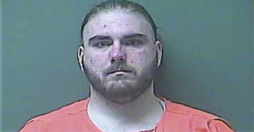 Dustin Bush, - LaPorte County, IN 