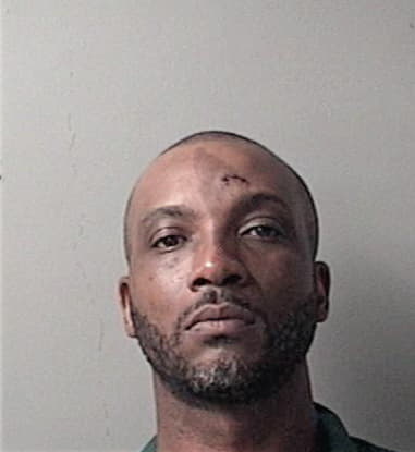 Jeremy Butler, - Escambia County, FL 