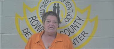 Charley Carter, - Rowan County, KY 