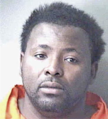 Stanley Carter, - Okaloosa County, FL 