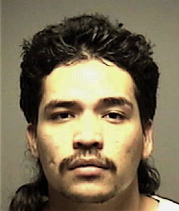 Joseph Clayton - Polk County, FL 
