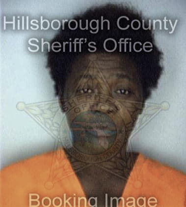 Ponchetta Coleman - Hillsborough County, FL 