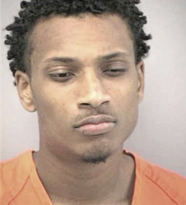 Raymond Coles - Hillsborough County, FL 