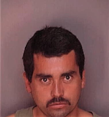 Lucio Collazo - Polk County, FL 