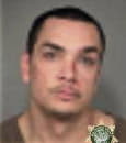 Charles Collins - Multnomah County, OR 