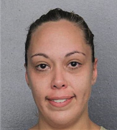 Cinthia Cornelio-Carbajal, - Broward County, FL 