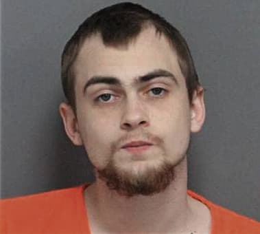 Brandon Corteville - Laurens County, SC 