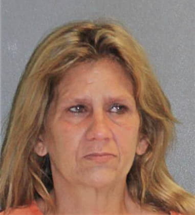 Robin Deel, - Volusia County, FL 