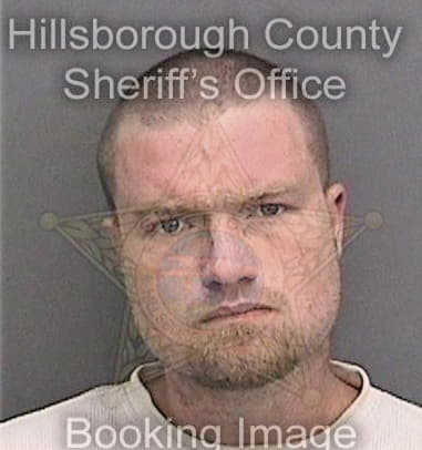 James Desmond, - Hillsborough County, FL 